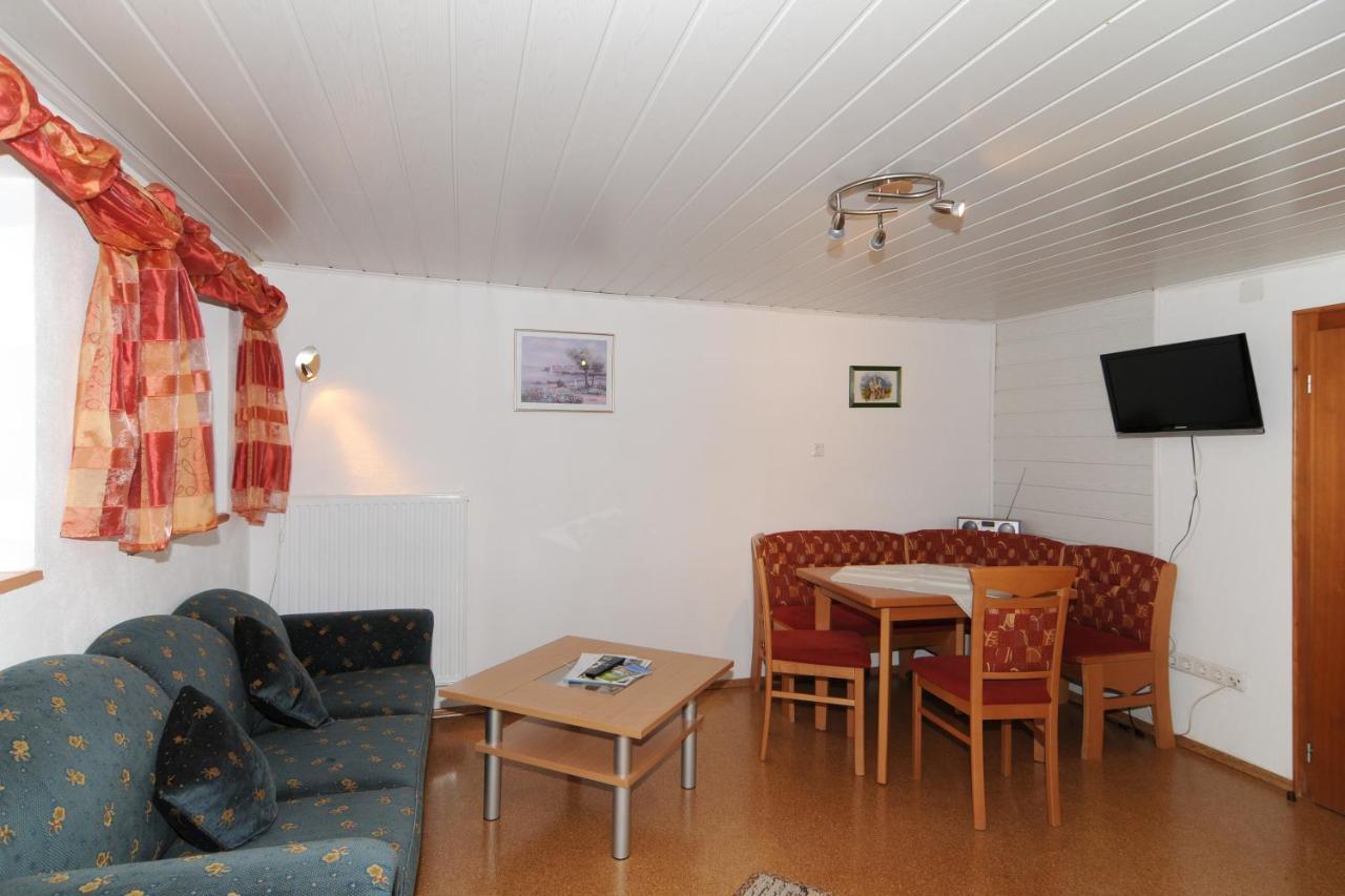 Gaestehaus Stefanie Schwangau Dış mekan fotoğraf