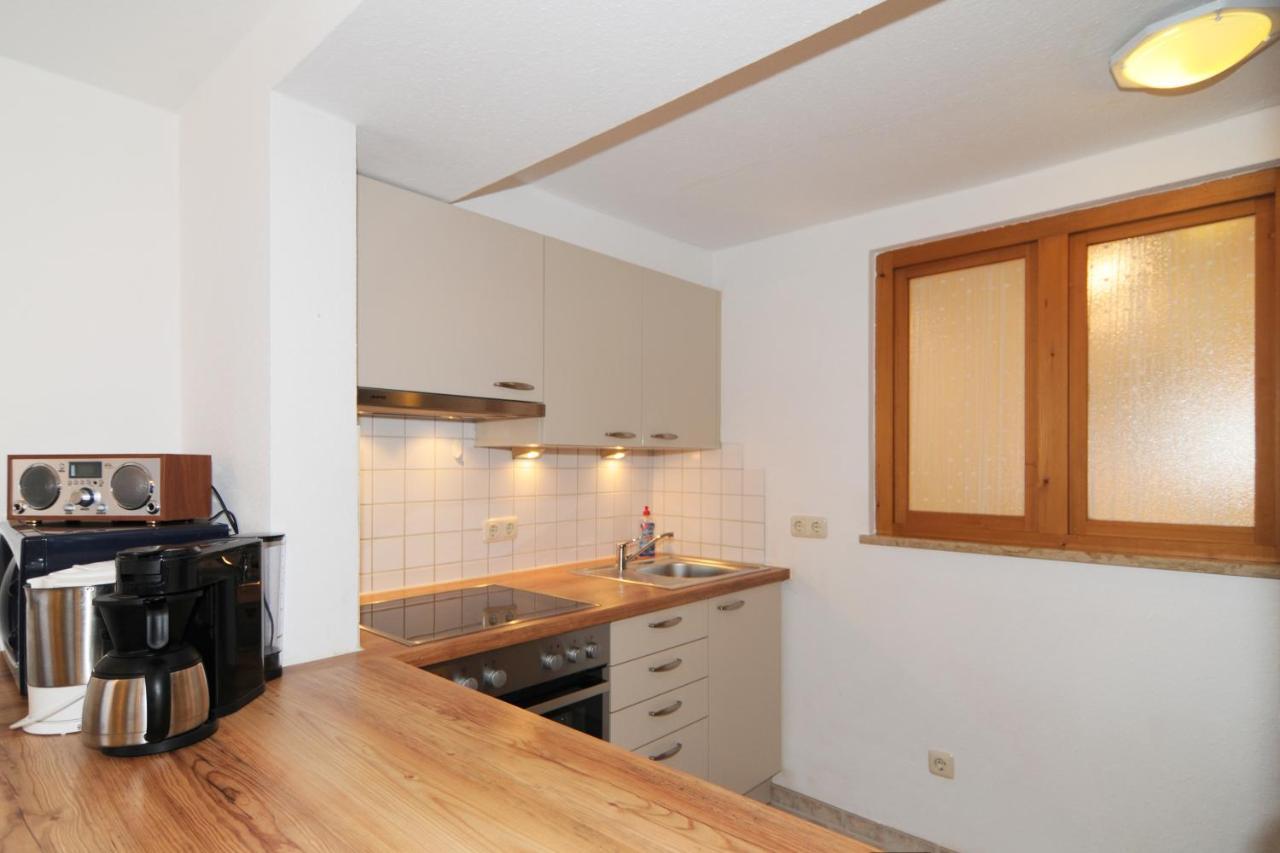 Gaestehaus Stefanie Schwangau Dış mekan fotoğraf