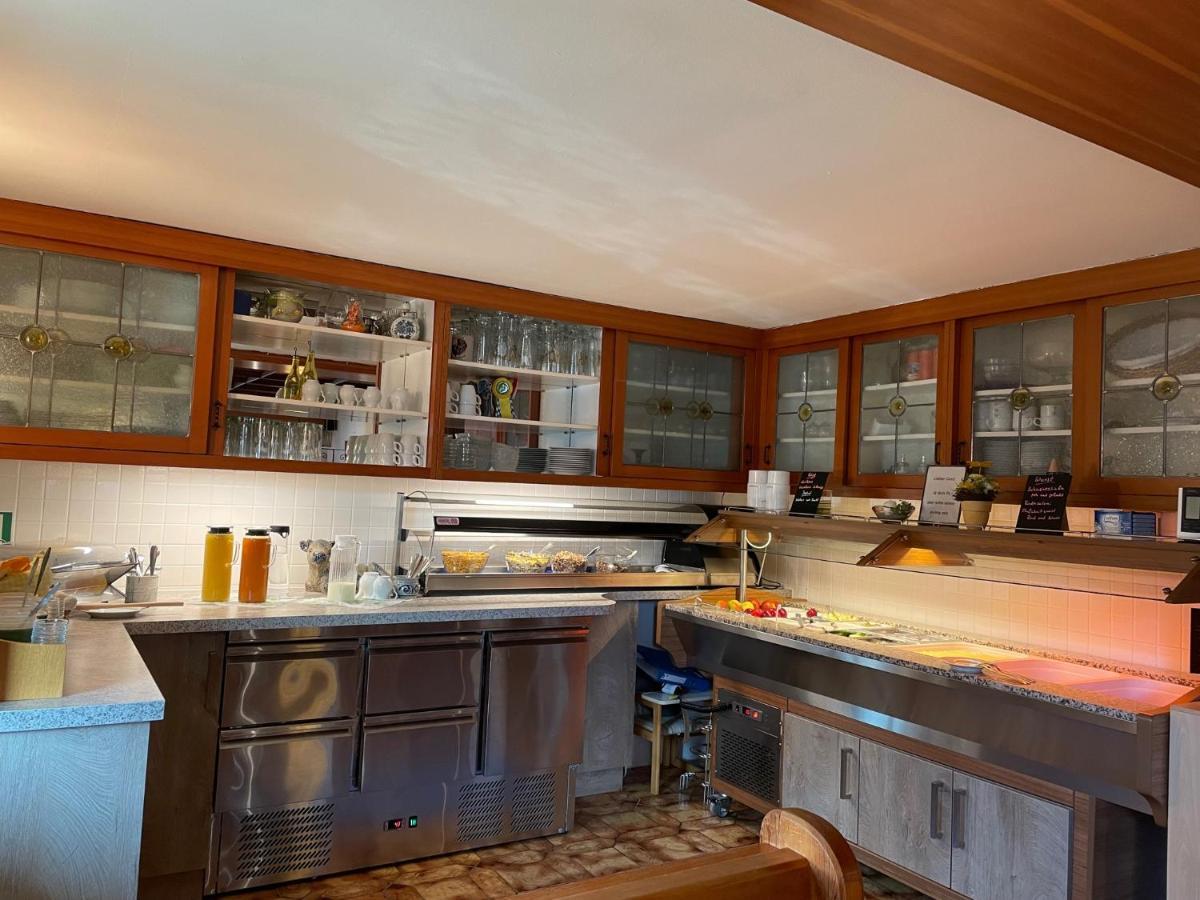 Gaestehaus Stefanie Schwangau Dış mekan fotoğraf