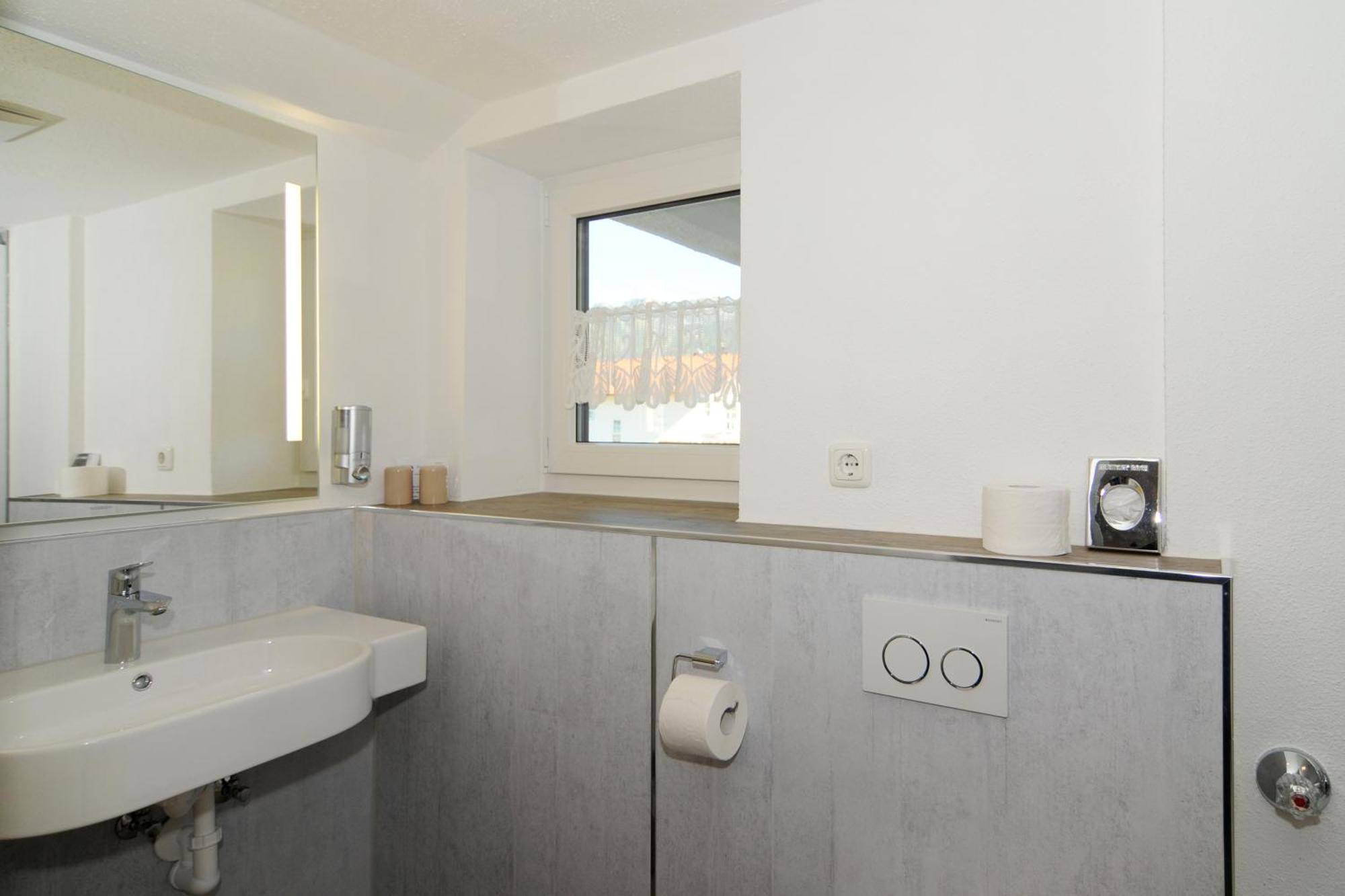 Gaestehaus Stefanie Schwangau Dış mekan fotoğraf