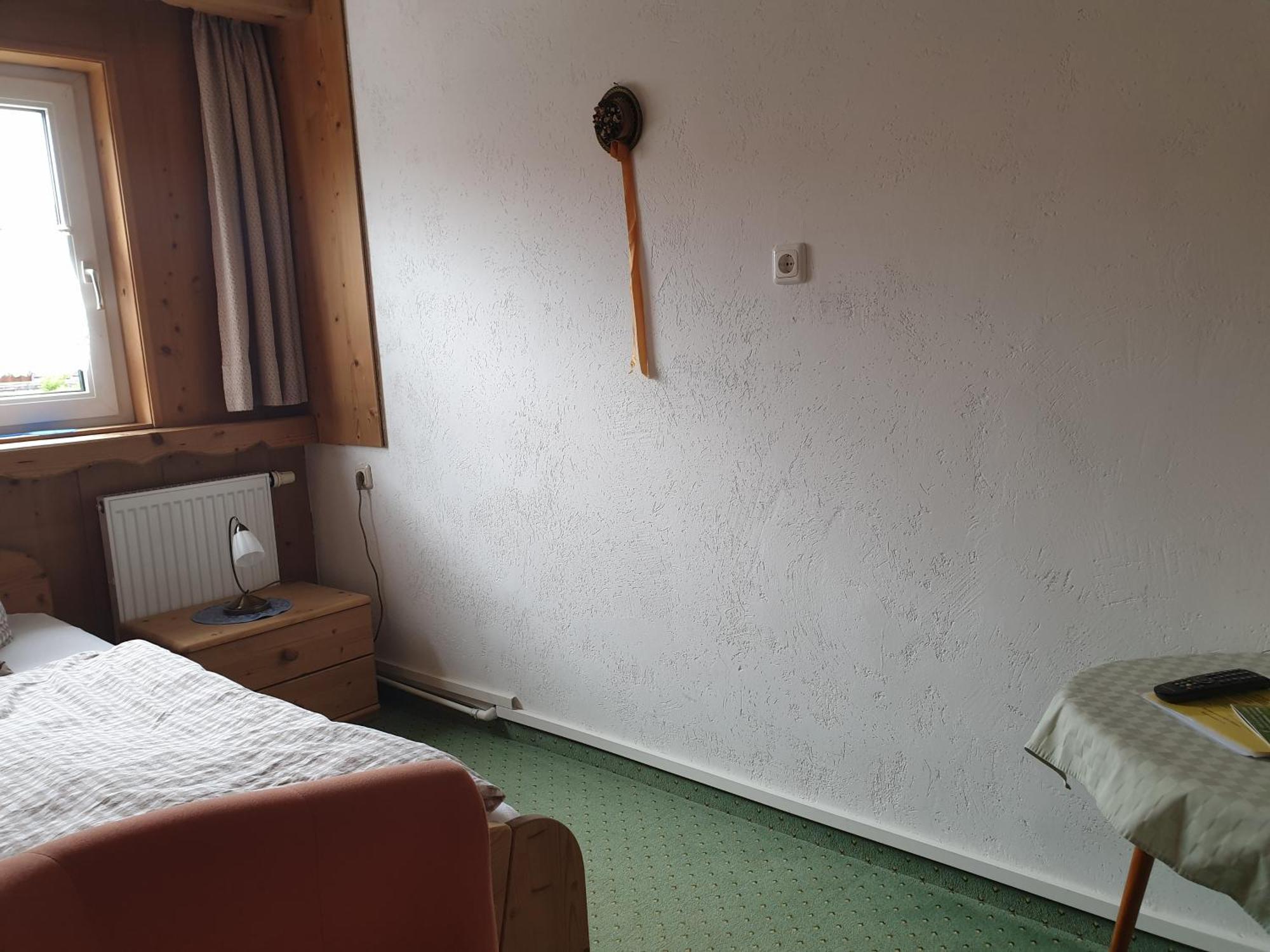 Gaestehaus Stefanie Schwangau Dış mekan fotoğraf