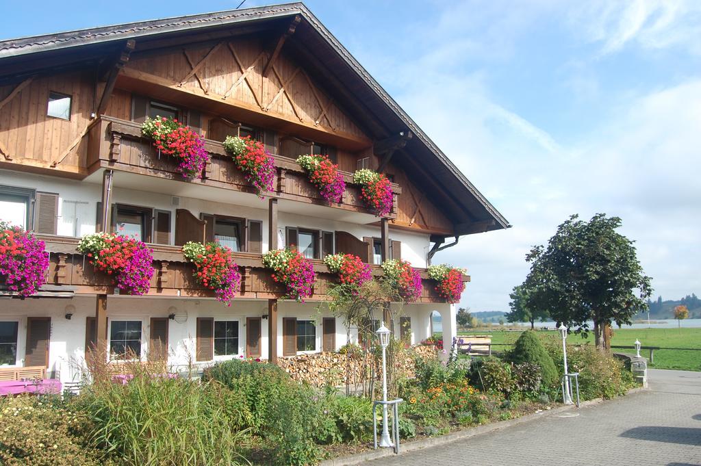 Gaestehaus Stefanie Schwangau Oda fotoğraf