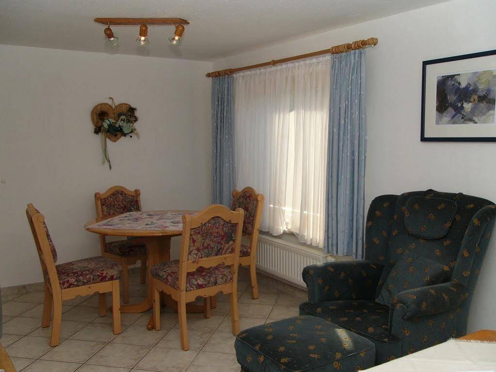 Gaestehaus Stefanie Schwangau Dış mekan fotoğraf